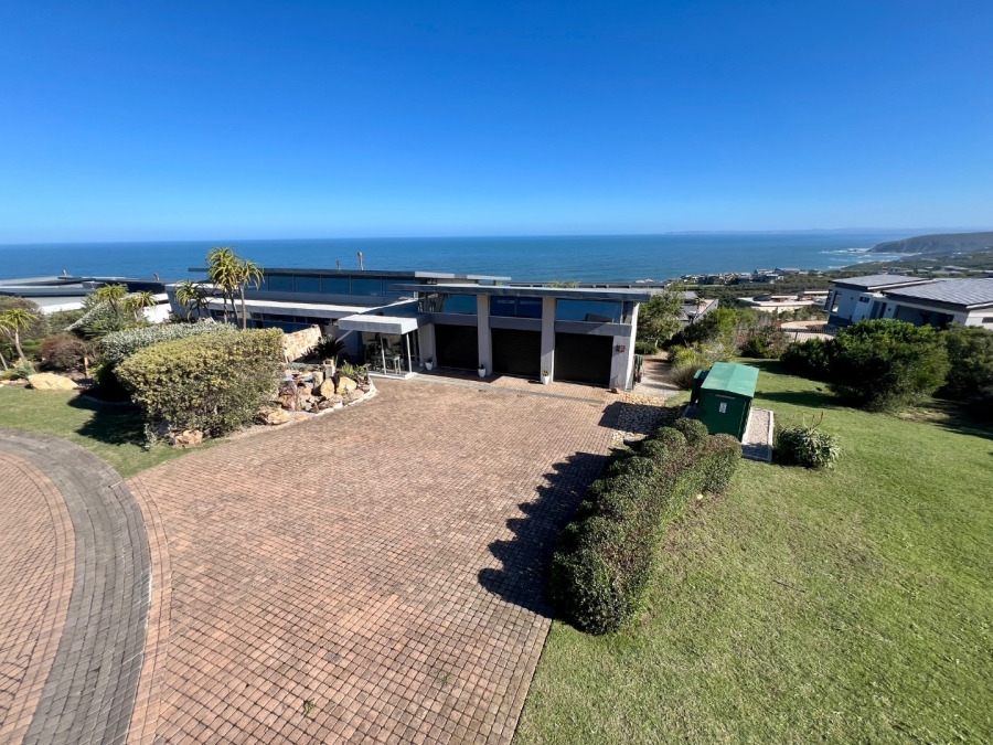 3 Bedroom Property for Sale in Oubaai Western Cape